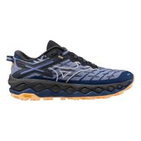 MIZUNO WAVE MUJIN 10 PURPLE IMPRESSION  Chaussures de Trail