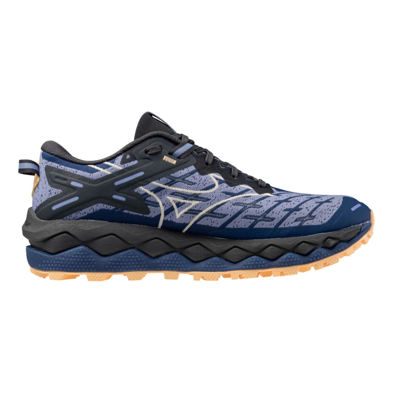 Mizuno trail chaussures new arrivals