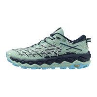 MIZUNO WAVE MUJIN 10 DUSTY DADE  Chaussures de Trail