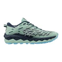 MIZUNO WAVE MUJIN 10 DUSTY DADE  Chaussures de Trail pas cher