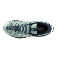 MIZUNO WAVE MUJIN 10 DUSTY DADE  Chaussures de Trail pas cher