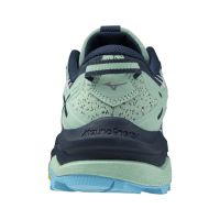 MIZUNO WAVE MUJIN 10 DUSTY DADE  Chaussures de Trail pas cher