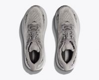 HOKA CLIFTON 9 HARBOR MIST  Chaussures de running pas cher