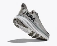HOKA CLIFTON 9 HARBOR MIST  Chaussures de running pas cher