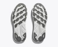 HOKA CLIFTON 9 HARBOR MIST  Chaussures de running pas cher