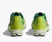 HOKA CRESCENDO XC LETTUCE ET ELECTRIC LIME  Pointes athletisme pas cher