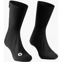 ASSOS GT WINTER BOOTIES EVO Couvre chaussures vélo