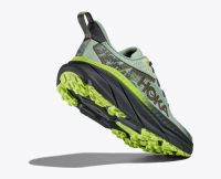 HOKA CHALLENGER ATR  7 GTX ALOE VERA ET LETTUCE Chaussures de Trail pas cher