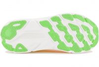 HOKA CLIFTON 9 SOLAR FLARE  Chaussures de running pas cher