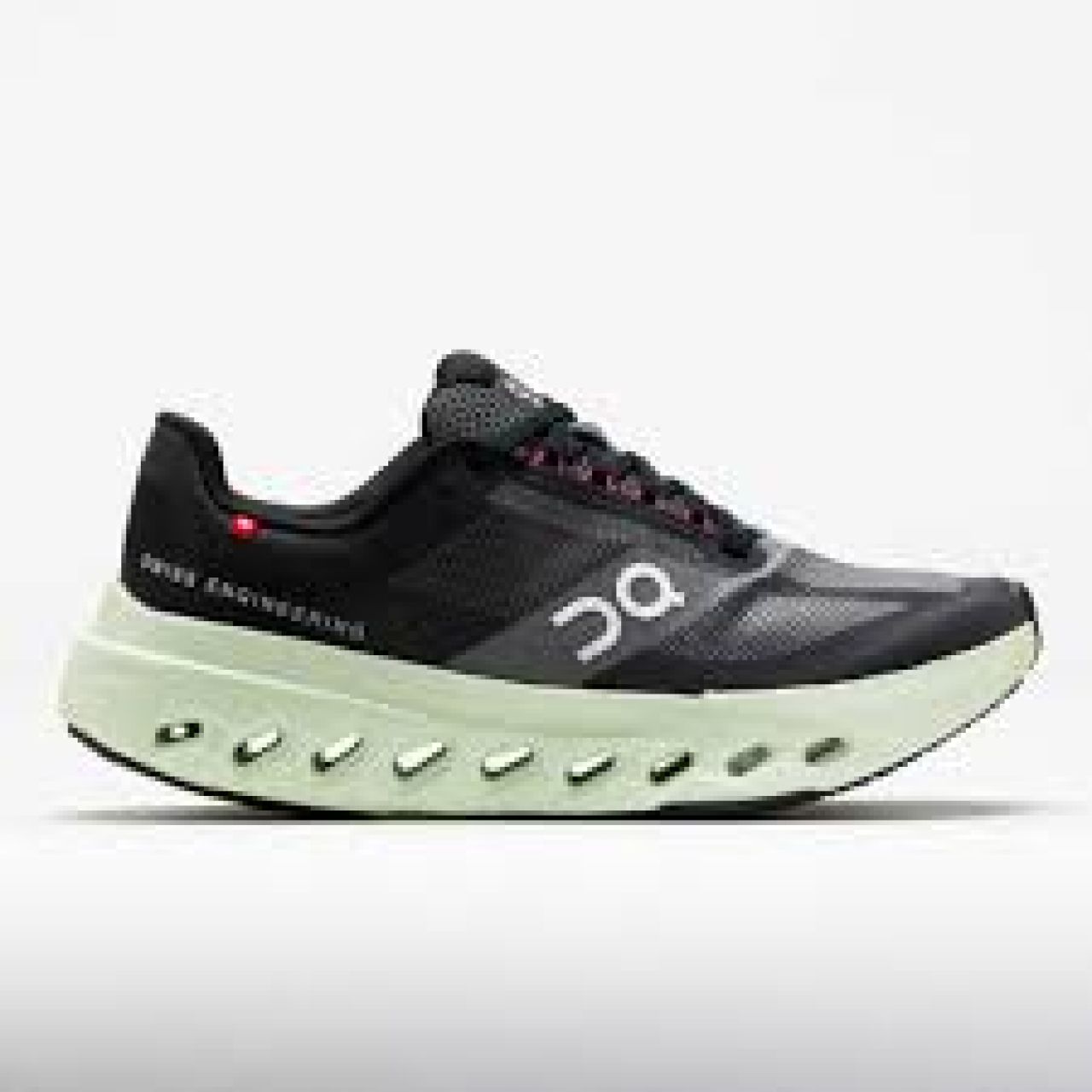 ON RUNNING CLOUDSURFER NEXT BLACK LIMA Chaussures de running