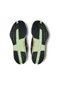 ON RUNNING CLOUDSURFER NEXT BLACK LIMA Chaussures de running pas cher