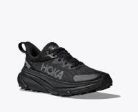 HOKA CHALLENGER ATR  7 GTX BLACK Chaussures de Trail
