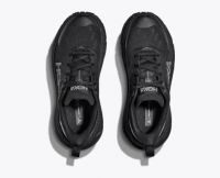 HOKA CHALLENGER ATR  7 GTX BLACK Chaussures de Trail pas cher
