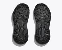 HOKA CHALLENGER ATR  7 GTX BLACK Chaussures de Trail pas cher