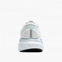 BROOKS ADRENALINE GTS 24 WHITE ET LIMPET SHELL Chaussures de running pas cher