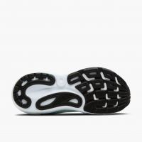 BROOKS ADRENALINE GTS 24 WHITE ET LIMPET SHELL Chaussures de running pas cher
