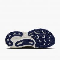 BROOKS ADRENALINE GTS 24 GREY ET BLUE RIBBON Chaussures de running pas cher