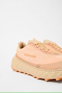 NNORMAL TOMIR 2.0 ORANGE Chaussures de trail pas cher