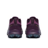 SAUCONY PEREGRINE 14 PLUM  Chaussures de trail saucony femme pas cher