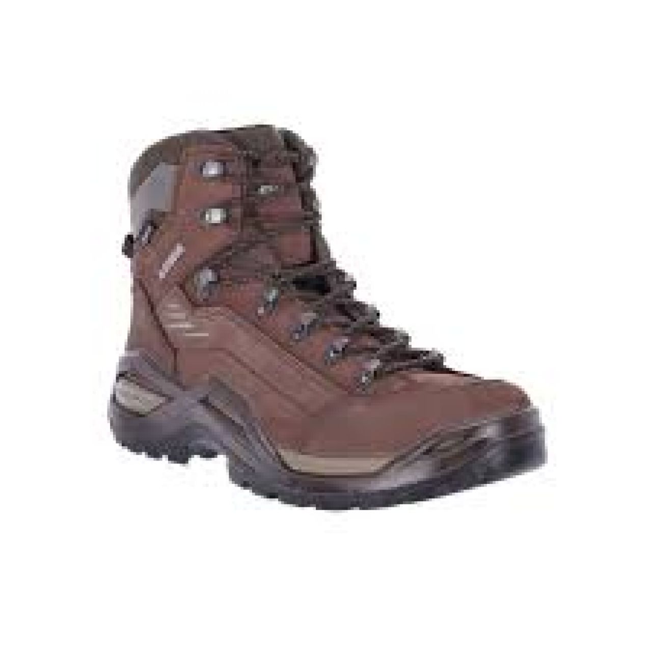 LOWA RENEGADE evo GTX MID ESPRESSO SEEGRAS Chaussures de randonnée