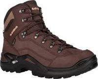 LOWA RENEGADE evo GTX MID ESPRESSO SEEGRAS Chaussures de randonnée pas cher