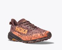 HOKA SPEEDGOAT 6 GTX SMOKY QUARTZ Chaussures de trail étanche