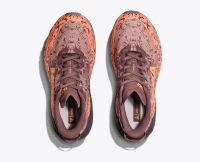 HOKA SPEEDGOAT 6 GTX SMOKY QUARTZ Chaussures de trail étanche pas cher