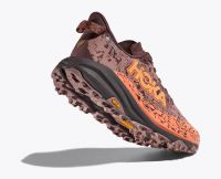 HOKA SPEEDGOAT 6 GTX SMOKY QUARTZ Chaussures de trail étanche pas cher