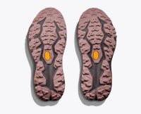 HOKA SPEEDGOAT 6 GTX SMOKY QUARTZ Chaussures de trail étanche pas cher