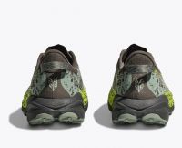 HOKA SPEEDGOAT 6 GTX SLATE ET ALOE VERA Chaussures de trail étanche pas cher