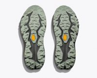 HOKA SPEEDGOAT 6 GTX SLATE ET ALOE VERA Chaussures de trail étanche pas cher