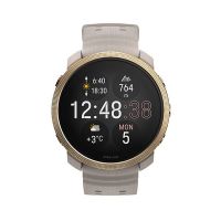 POLAR VANTAGE M3 GREIGE SAND Montre Cardio GPS pas cher