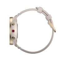 POLAR VANTAGE M3 GREIGE SAND Montre Cardio GPS pas cher