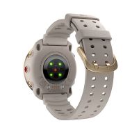 POLAR VANTAGE M3 GREIGE SAND Montre Cardio GPS pas cher