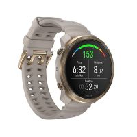 POLAR VANTAGE M3 GREIGE SAND Montre Cardio GPS pas cher