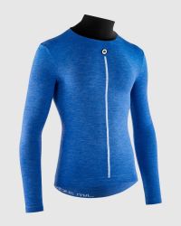 ASSOS ULTRAZ WINTER LS SKIN LAYER Sous vetement technique hiver