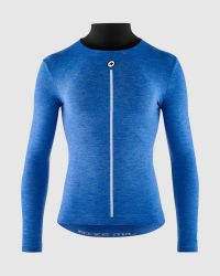 ASSOS ULTRAZ WINTER LS SKIN LAYER Sous vetement technique hiver pas cher
