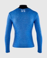 ASSOS ULTRAZ WINTER LS SKIN LAYER Sous vetement technique hiver pas cher