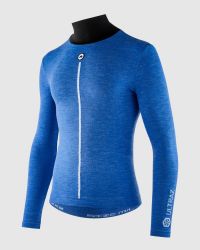 ASSOS ULTRAZ WINTER LS SKIN LAYER Sous vetement technique hiver pas cher