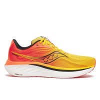 SAUCONY RIDE 18 POLLEN ET PEPPER Chaussures running