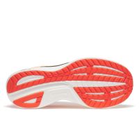 SAUCONY RIDE 18 POLLEN ET PEPPER Chaussures running pas cher