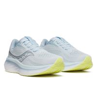 SAUCONY RIDE 18 ICE MELT ET DREAM Chaussures running pas cher