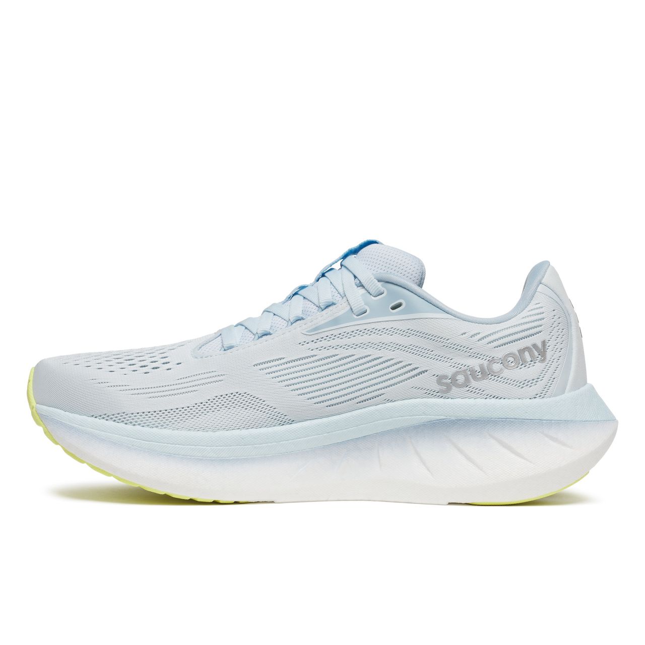 SAUCONY RIDE 18 ICE MELT ET DREAM Chaussures running