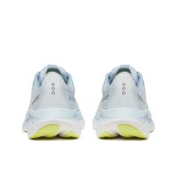 SAUCONY RIDE 18 ICE MELT ET DREAM Chaussures running pas cher