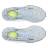 SAUCONY RIDE 18 ICE MELT ET DREAM Chaussures running pas cher