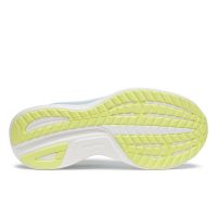SAUCONY RIDE 18 ICE MELT ET DREAM Chaussures running pas cher