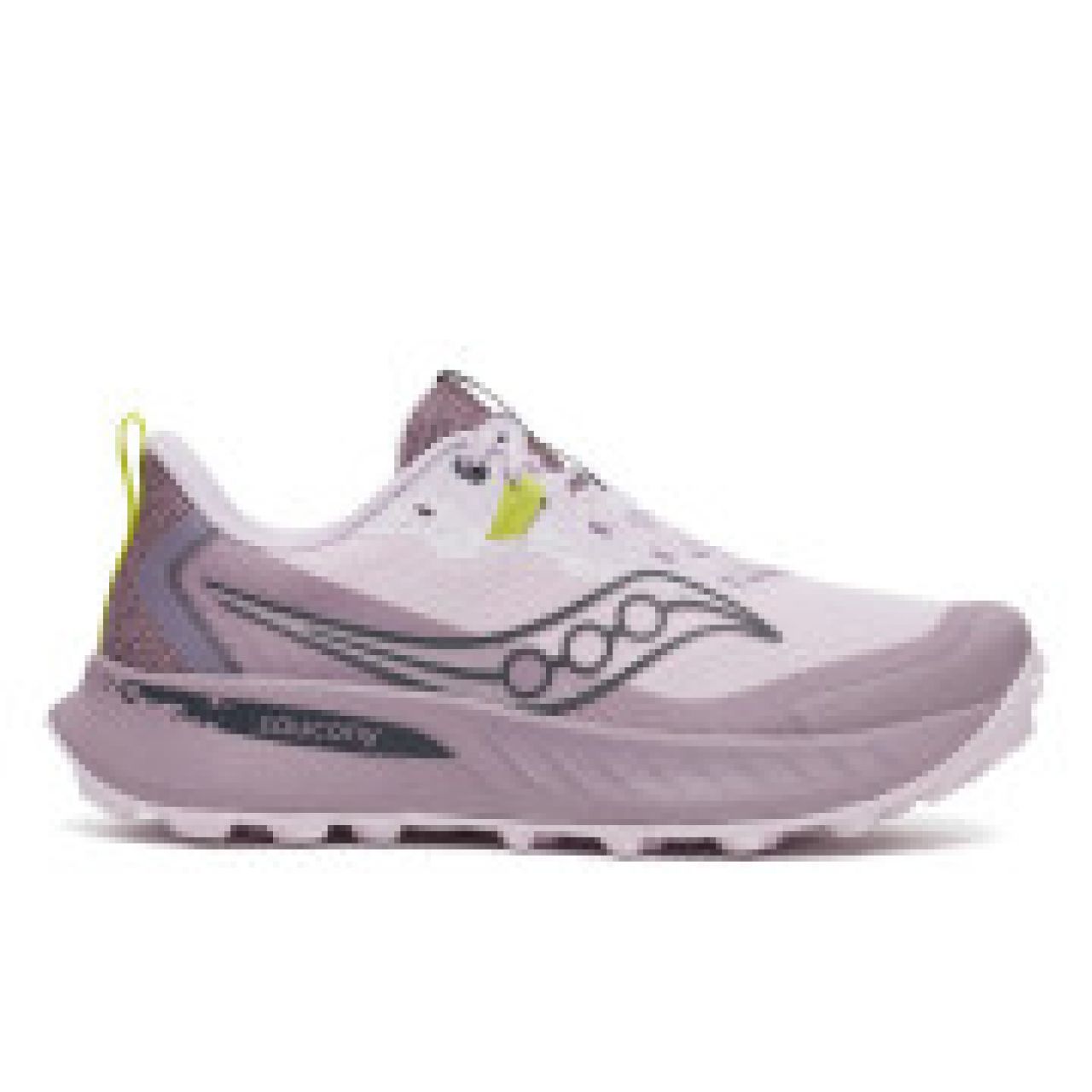 SAUCONY PEREGRINE 15 BLOOM Chaussures de trail saucony femme