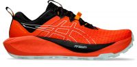 ASICS GEL TRABUCO 13 NOVA ORANGE  Chaussures de trail
