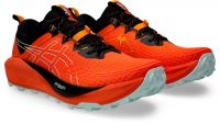 ASICS GEL TRABUCO 13 NOVA ORANGE  Chaussures de trail pas cher