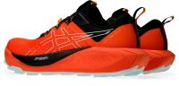 ASICS GEL TRABUCO 13 NOVA ORANGE  Chaussures de trail pas cher